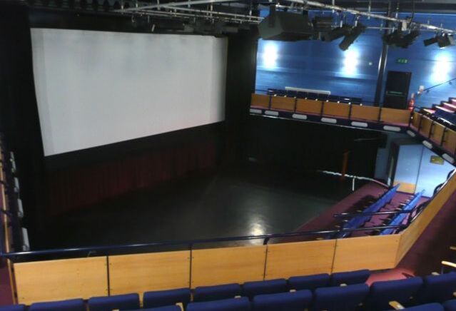 Bideford Cinema