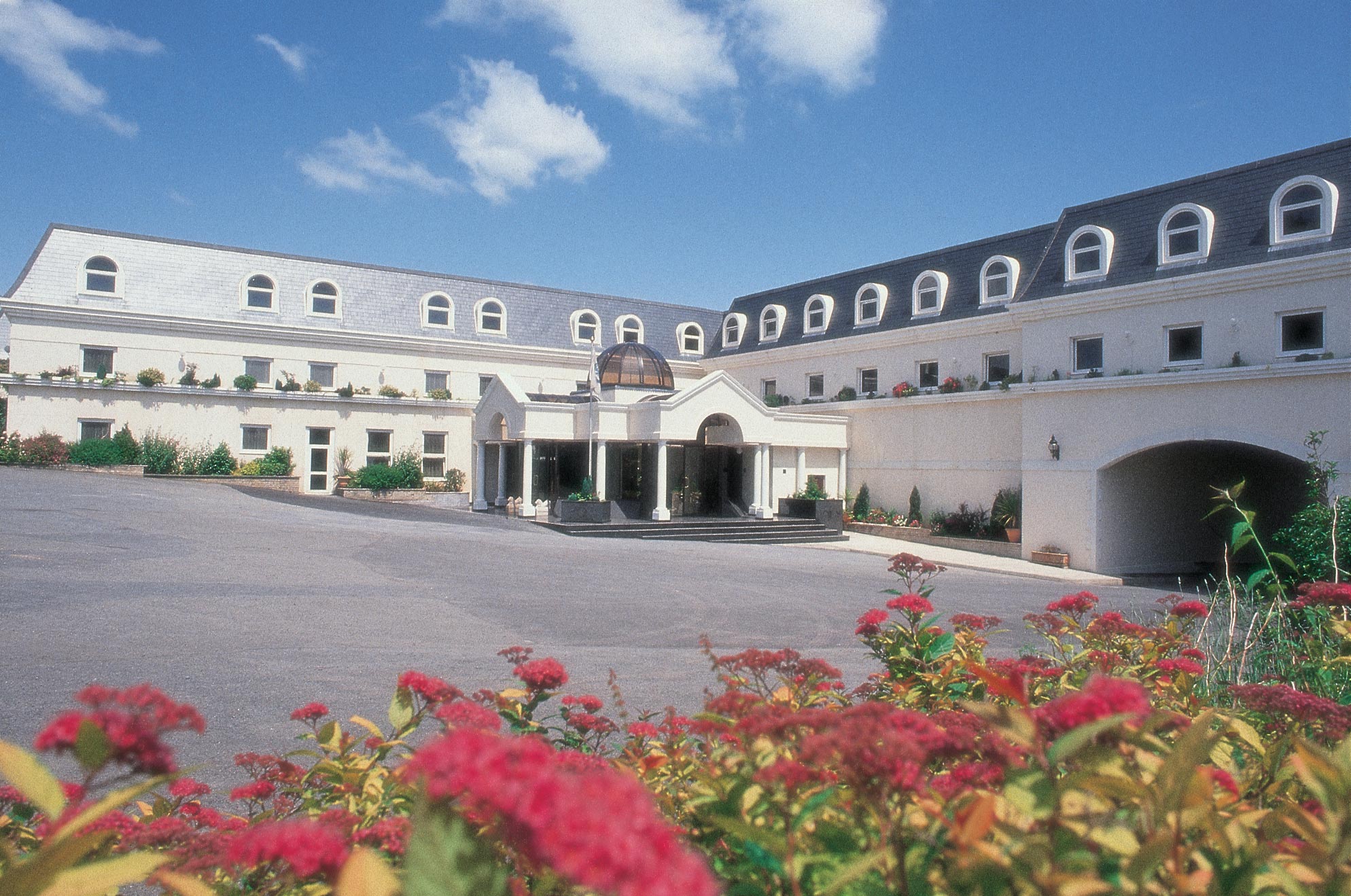 Durrant House Hotel Bideford