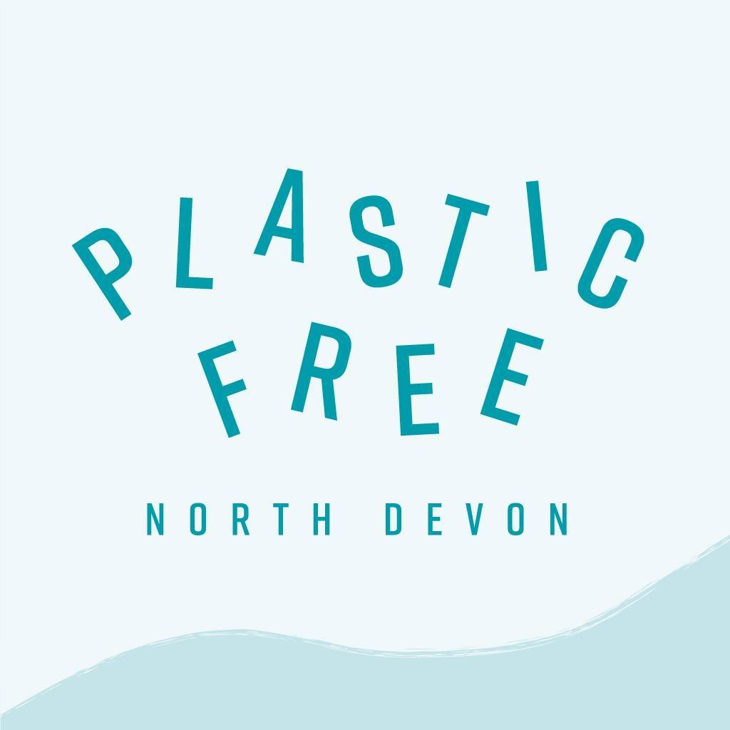 Plastic free North Devon 2025 clean ups